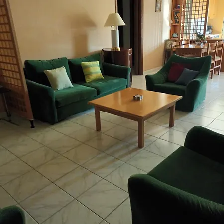 Oasis Of Calmnessε Ardani