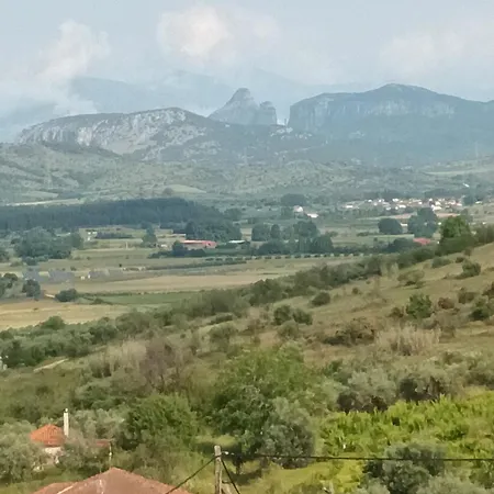 Oasis Of Calmnessε Hébergement de vacances Ardani