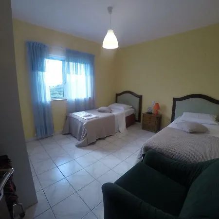 Oasis Of Calmnessε Дом отдыха *