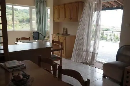 Hébergement de vacances Oasis Of Calmnessε