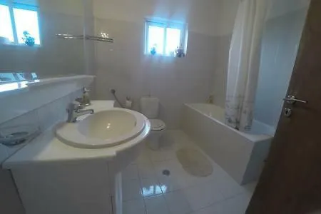 Дом отдыха Oasis Of Calmnessε