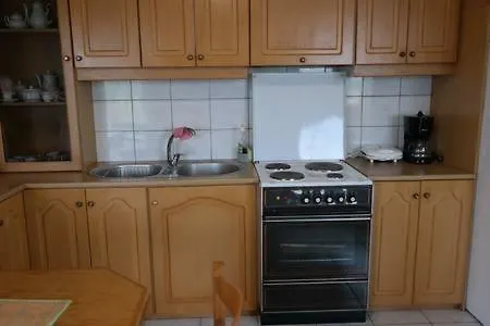 Oasis Of Calmnessε Дом отдыха