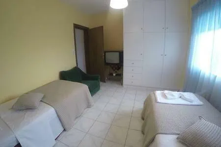 Дом отдыха Oasis Of Calmnessε Ardani