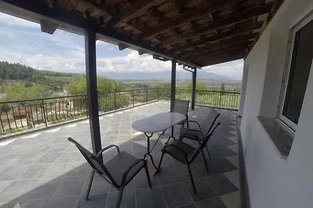 Oasis Of Calmnessε Ardani