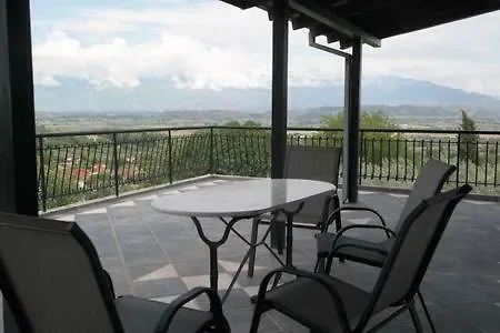 Hébergement de vacances Oasis Of Calmnessε *