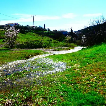 Oasis Of Calmnessε Дом отдыха *