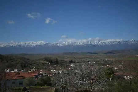 Oasis Of Calmnessε Hébergement de vacances