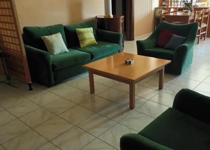 Oasis Of Calmnessε Ardani