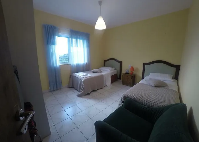 Oasis Of Calmnessε Case de vacanță *