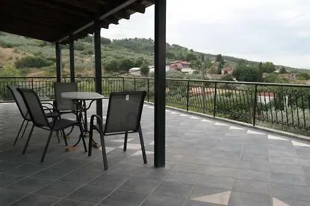 Oasis Of Calmnessε Case de vacanță