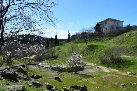 Oasis Of Calmnessε Case de vacanță *