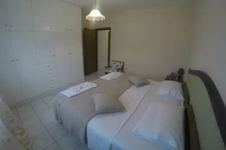 Oasis Of Calmnessε Case de vacanță