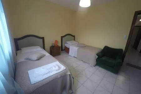 Oasis Of Calmnessε Case de vacanță Ardani